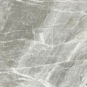 Alaska light grey italian marble