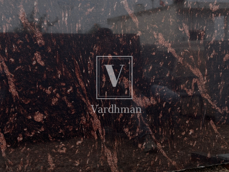 Boss Paradizzo Granite