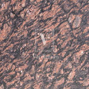 Brazil brown granite