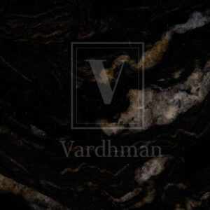 titanium black granite VARDHMANSAGAR MARBLE