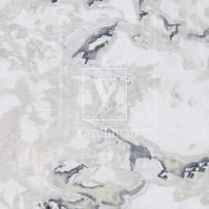 Dover White Marble