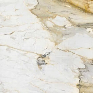 macchia gold marble Italian