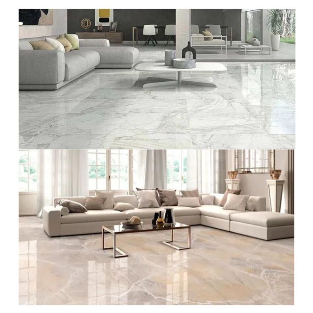 Indian Marble or Italian Marble