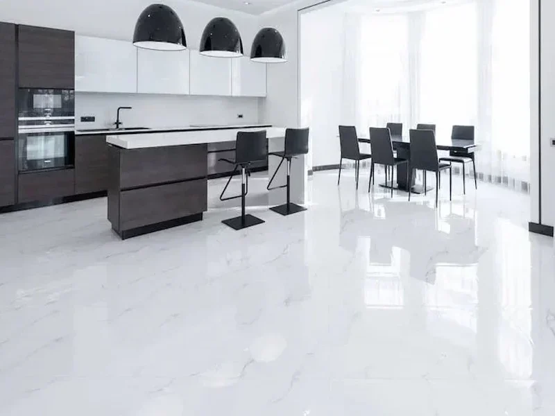 Best Marble for Flooring Indian Marble or Italian Marble
