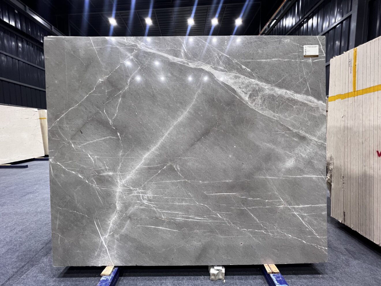 Erey Grey Italian Marble - Vardhmansagarmarbles