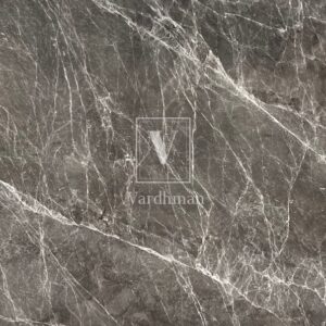 Agatha grey italian marble