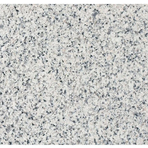 China White granite