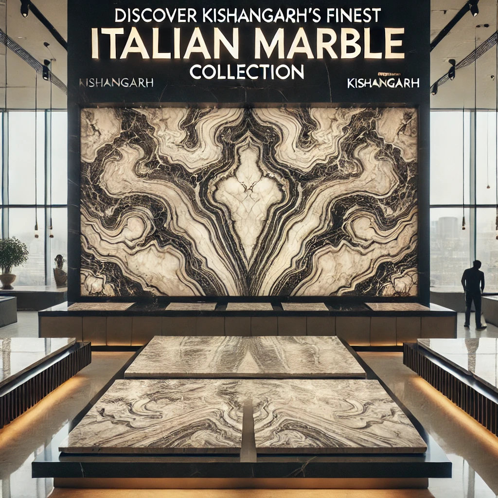 Discover Kishangarh’s Finest Italian Marble Collection ...