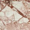 Red Breccia Italian marble