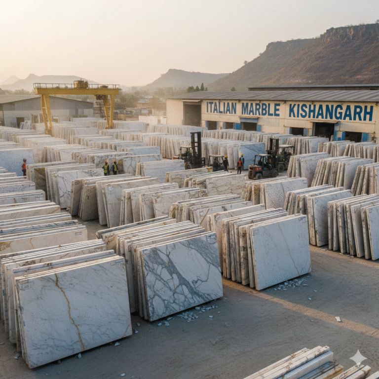 Italian marble kishangarh