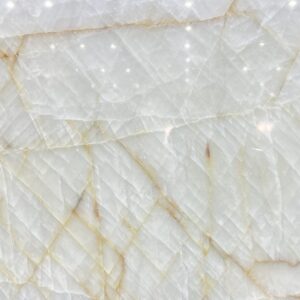 Crystal White Onyx