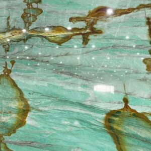 Aurora Borealis quartzite