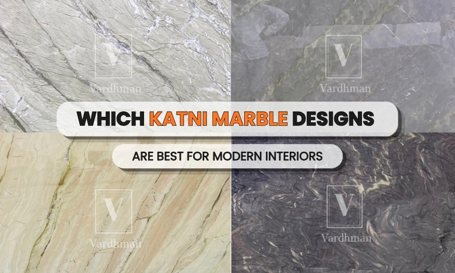 Katni Marbles