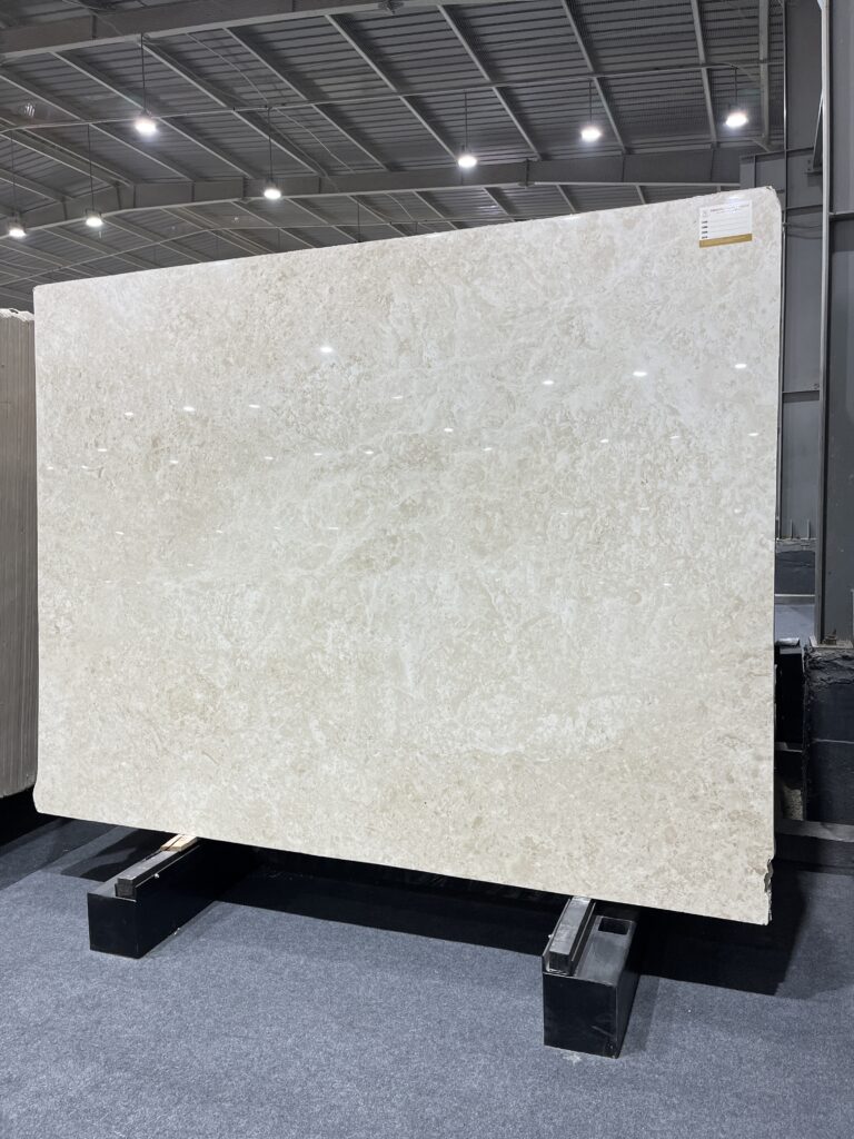 ottoman beige marble