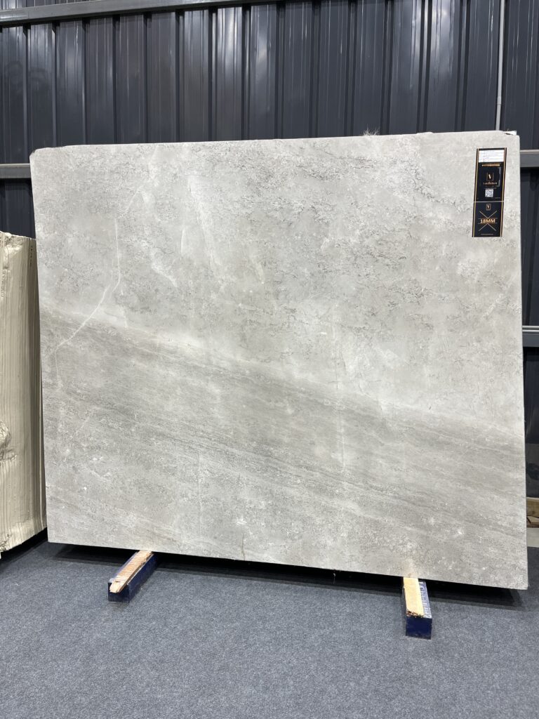 newton grey marble