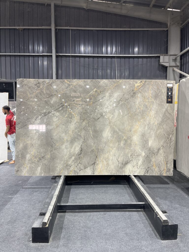 california grey marble