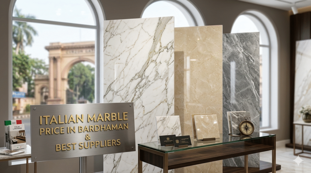 Ultimate Guide Italian Marble Price in Bardhaman & Best Suppliers