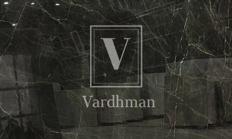 Armani Black Marble