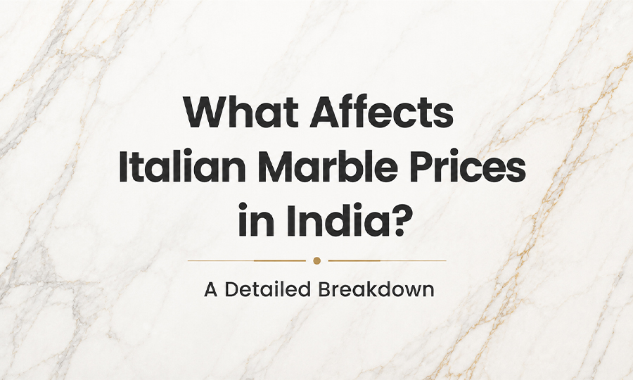 Italian Marble Prices in India
