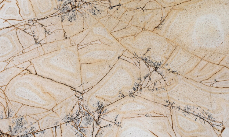 Italian Marble Flooring
