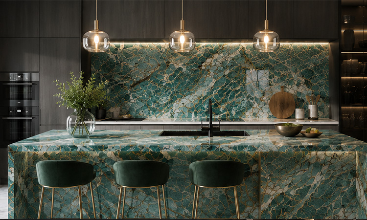 Modular Kitchen