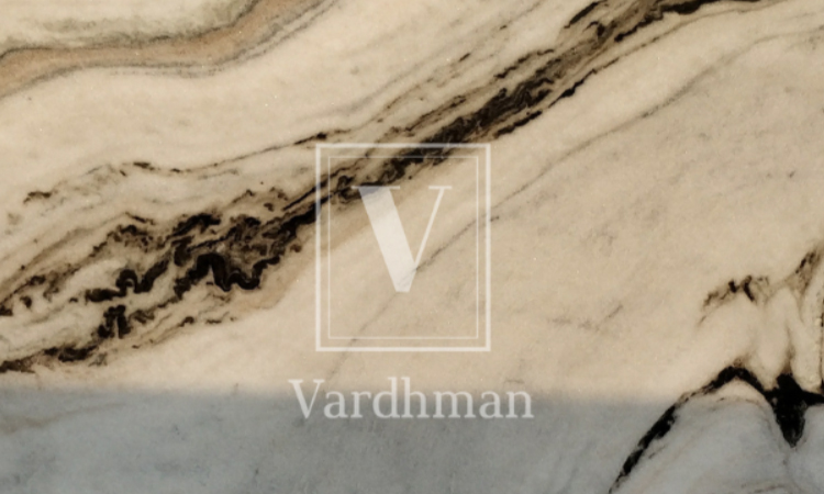 Polished Marble Flooring
