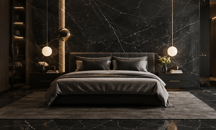 Bed Room