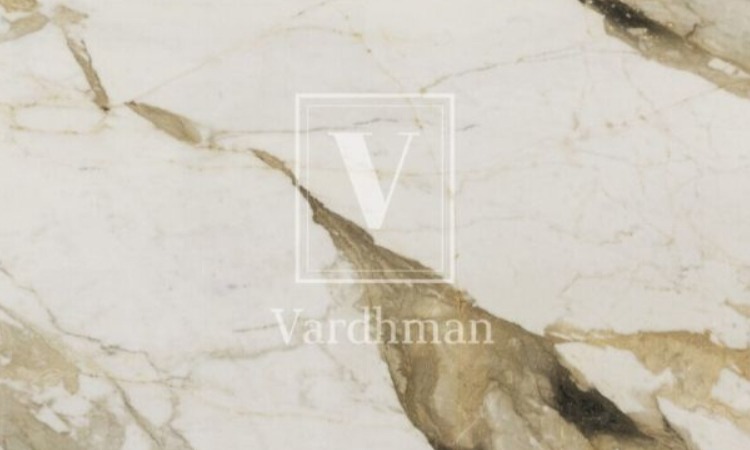 Calacatta Gold Marble