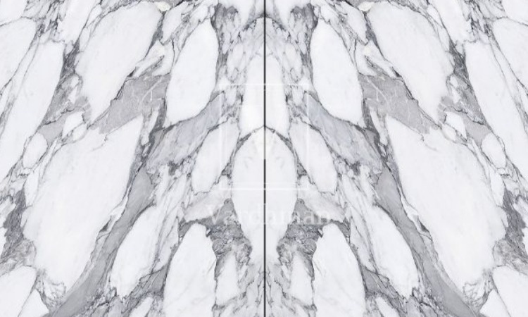 Arabescato Italian Marble