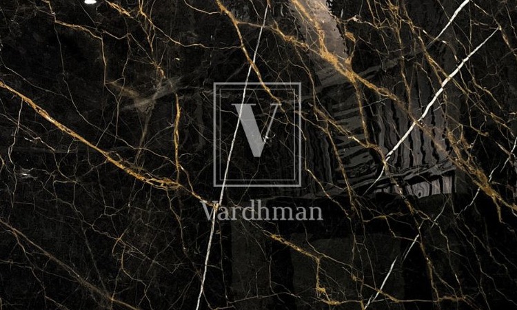 Golden Galaxy Italian Marble