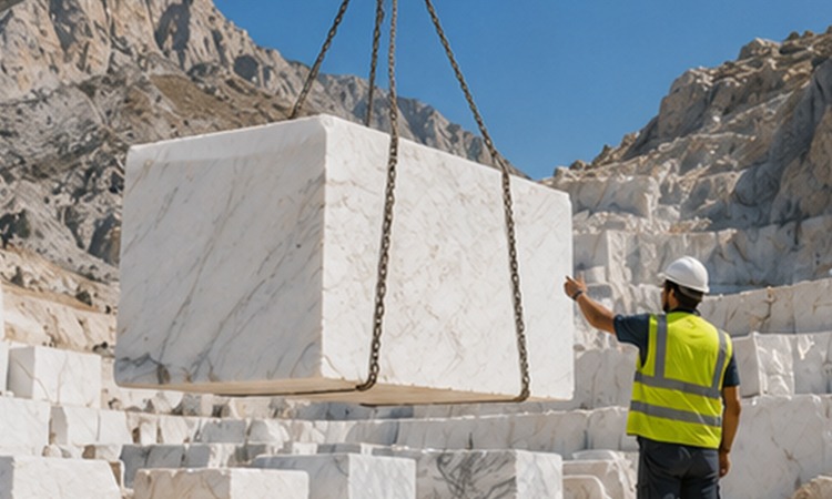 Direct Sourcing and Infrastructure