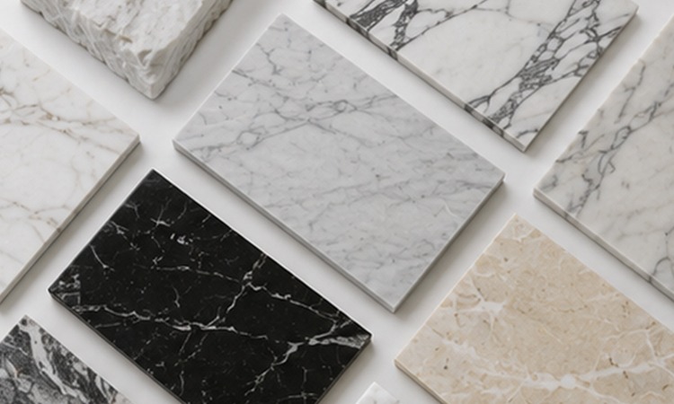 Marble Type and Rarity
