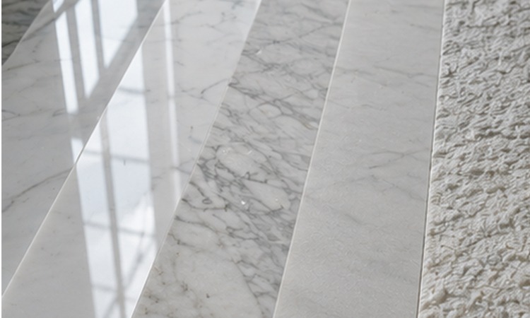 Surface Finishes