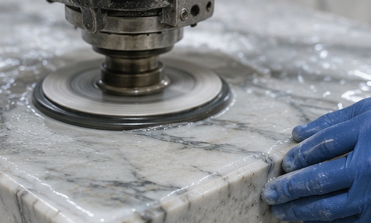 Processing and Resin Treatment