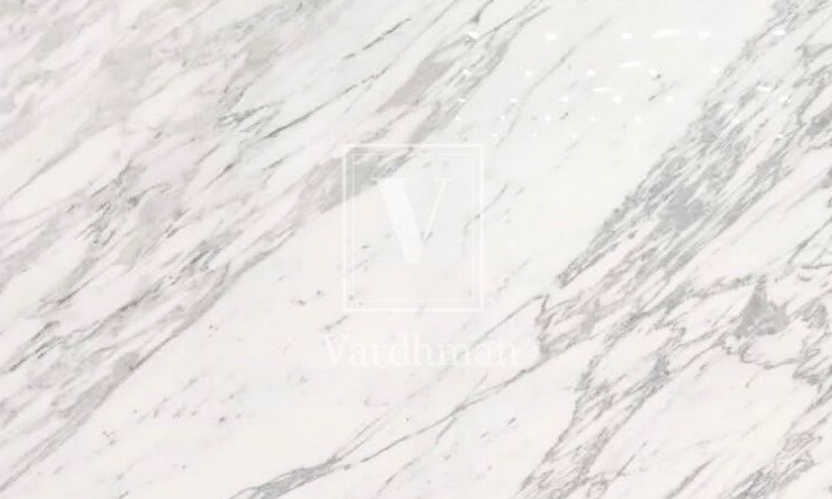Carrara Marble