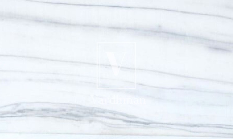 Makrana White Marble