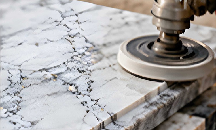 Checking Finish Capabilities