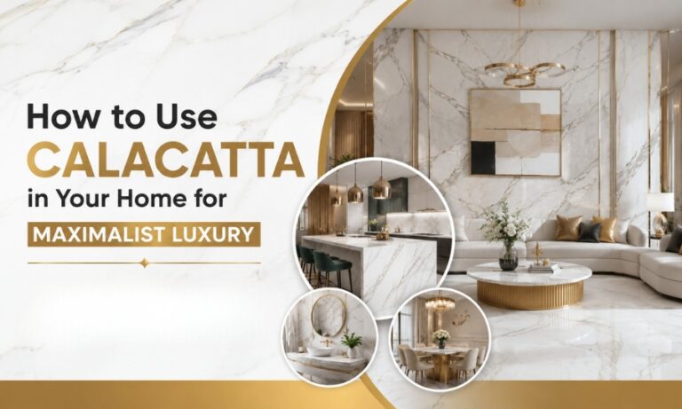 Calacatta Marble