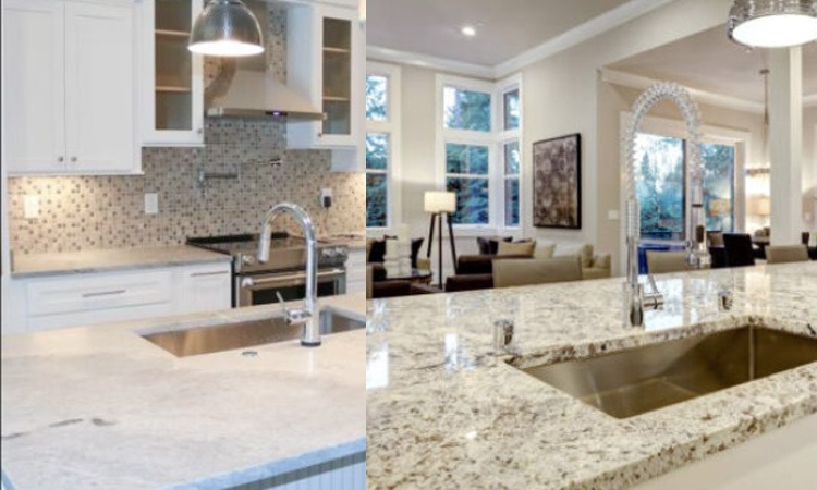 Kitchen Counter Tops