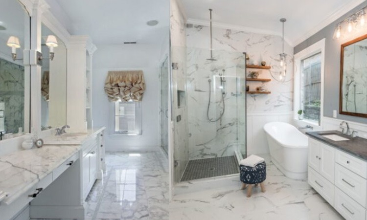 Indian Luxury Bathrooms