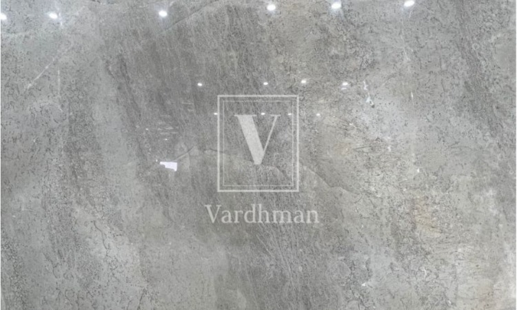 Newton Grey Italian Marble
