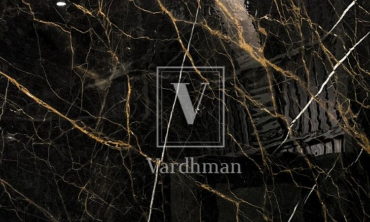 Golden Galaxy Italian Marble