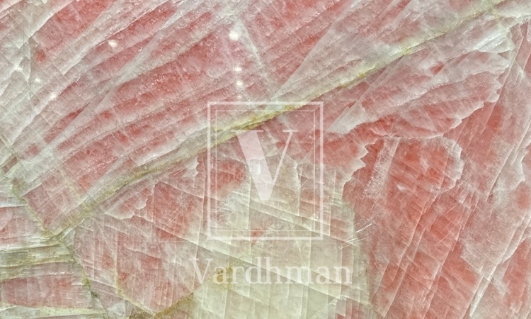 Pink Onyx