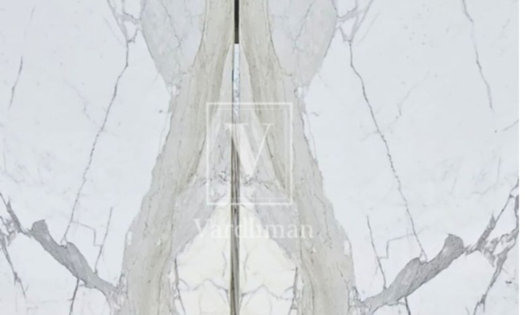White Statuario