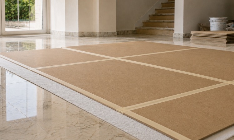 Secure Joints with Specially Formulated Tape
