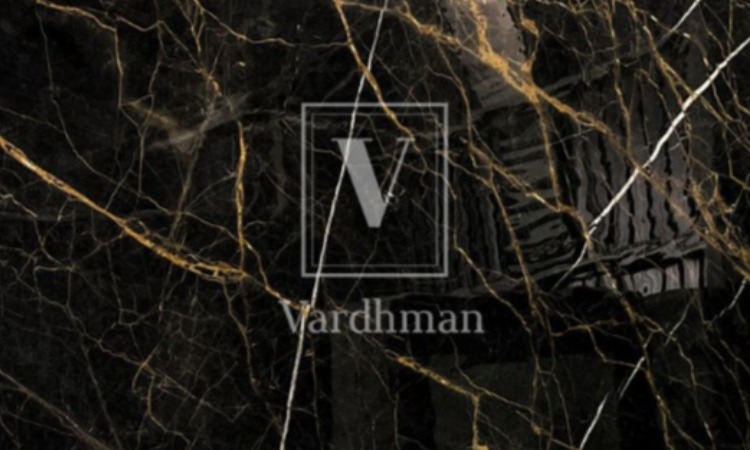 Golden Galaxy Italian Marble