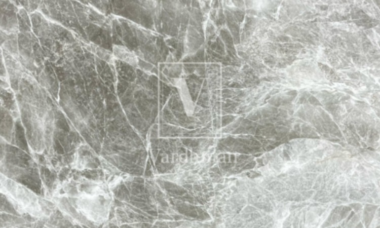 Spider Grey Italian Marble