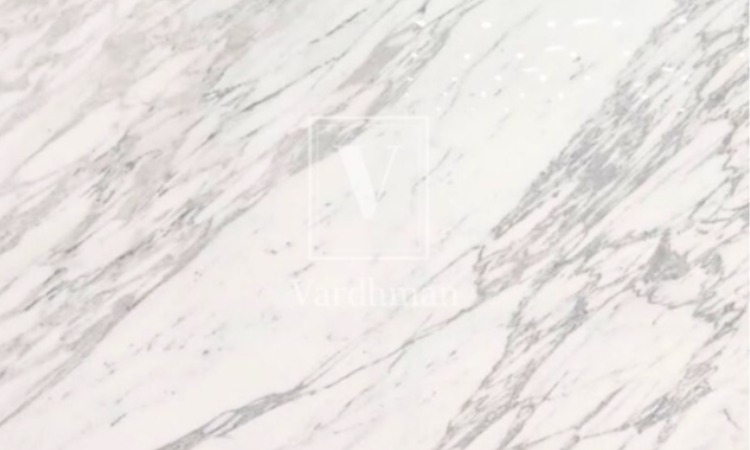 Carrara Marble