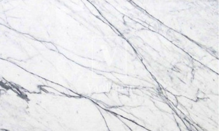 Venatino White Italian Marble
