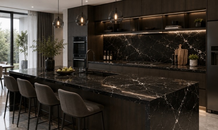 Kitchen Countertops